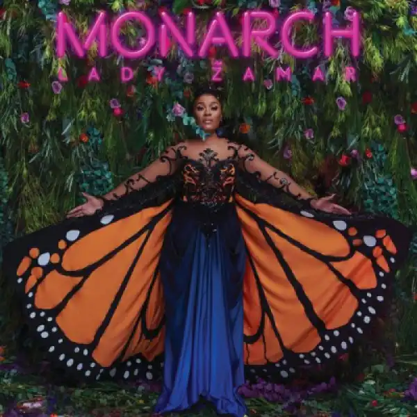 Lady Zamar - Donatella